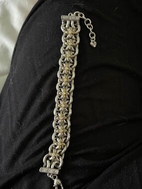 Brighton Godiva bracelet - retired